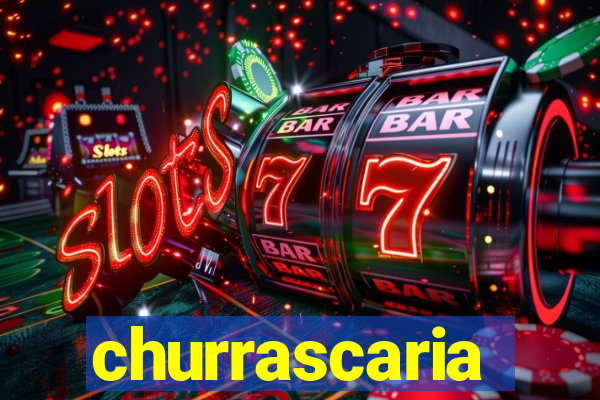 churrascaria salvador bahia